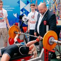 WORLD CUP IPC / IPC-A / WAA - 2025 (часть 1) (Фото №#0379)
