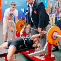 WORLD CUP IPC / IPC-A / WAA - 2025 (часть 1) (Фото №#0380)