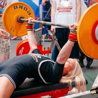 WORLD CUP IPC / IPC-A / WAA - 2025 (часть 1) (Фото №#0382)