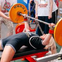WORLD CUP IPC / IPC-A / WAA - 2025 (часть 1) (Фото №#0383)