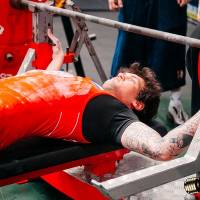 WORLD CUP IPC / IPC-A / WAA - 2025 (часть 1) (Фото №#0384)
