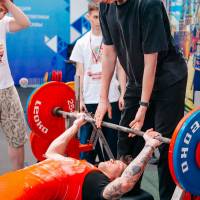WORLD CUP IPC / IPC-A / WAA - 2025 (часть 1) (Фото №#0385)