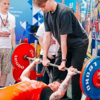 WORLD CUP IPC / IPC-A / WAA - 2025 (часть 1) (Фото №#0386)