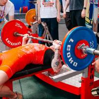 WORLD CUP IPC / IPC-A / WAA - 2025 (часть 1) (Фото №#0388)
