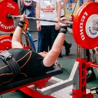 WORLD CUP IPC / IPC-A / WAA - 2025 (часть 1) (Фото №#0389)