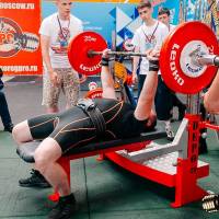 WORLD CUP IPC / IPC-A / WAA - 2025 (часть 1) (Фото №#0390)