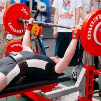 WORLD CUP IPC / IPC-A / WAA - 2025 (часть 1) (Фото №#0392)