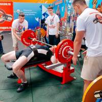 WORLD CUP IPC / IPC-A / WAA - 2025 (часть 1) (Фото №#0393)