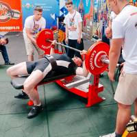 WORLD CUP IPC / IPC-A / WAA - 2025 (часть 1) (Фото №#0394)