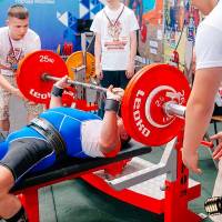 WORLD CUP IPC / IPC-A / WAA - 2025 (часть 1) (Фото №#0399)