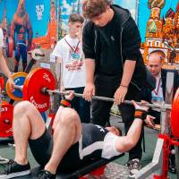 WORLD CUP IPC / IPC-A / WAA - 2025 (часть 1) (Фото №#0400)