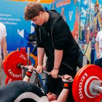 WORLD CUP IPC / IPC-A / WAA - 2025 (часть 1) (Фото №#0401)