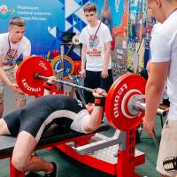 WORLD CUP IPC / IPC-A / WAA - 2025 (часть 1) (Фото №#0402)