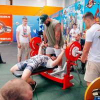 WORLD CUP IPC / IPC-A / WAA - 2025 (часть 1) (Фото №#0405)