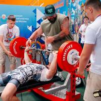 WORLD CUP IPC / IPC-A / WAA - 2025 (часть 1) (Фото №#0406)