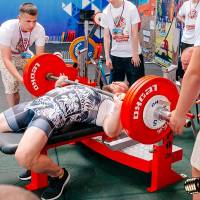 WORLD CUP IPC / IPC-A / WAA - 2025 (часть 1) (Фото №#0407)