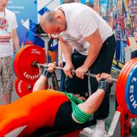 WORLD CUP IPC / IPC-A / WAA - 2025 (часть 1) (Фото №#0415)