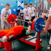 WORLD CUP IPC / IPC-A / WAA - 2025 (часть 1) (Фото №#0416)