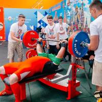 WORLD CUP IPC / IPC-A / WAA - 2025 (часть 1) (Фото №#0417)