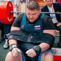 WORLD CUP IPC / IPC-A / WAA - 2025 (часть 1) (Фото №#0418)
