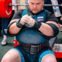 WORLD CUP IPC / IPC-A / WAA - 2025 (часть 1) (Фото №#0419)
