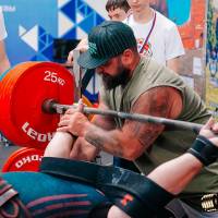 WORLD CUP IPC / IPC-A / WAA - 2025 (часть 1) (Фото №#0420)
