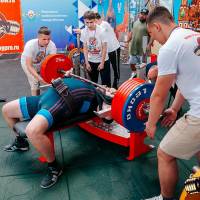 WORLD CUP IPC / IPC-A / WAA - 2025 (часть 1) (Фото №#0423)