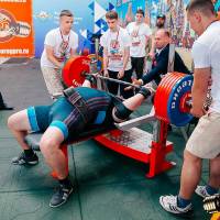 WORLD CUP IPC / IPC-A / WAA - 2025 (часть 1) (Фото №#0424)