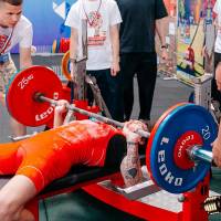 WORLD CUP IPC / IPC-A / WAA - 2025 (часть 1) (Фото №#0426)