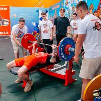 WORLD CUP IPC / IPC-A / WAA - 2025 (часть 1) (Фото №#0427)
