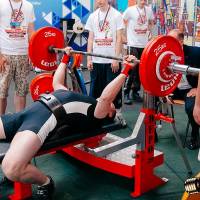 WORLD CUP IPC / IPC-A / WAA - 2025 (часть 1) (Фото №#0428)