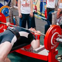 WORLD CUP IPC / IPC-A / WAA - 2025 (часть 1) (Фото №#0429)