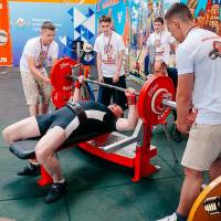 WORLD CUP IPC / IPC-A / WAA - 2025 (часть 1) (Фото №#0430)