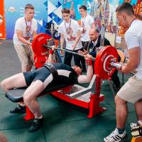 WORLD CUP IPC / IPC-A / WAA - 2025 (часть 1) (Фото №#0431)
