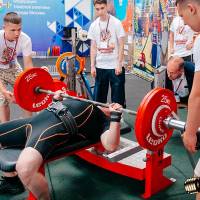 WORLD CUP IPC / IPC-A / WAA - 2025 (часть 1) (Фото №#0432)
