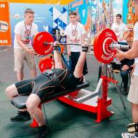 WORLD CUP IPC / IPC-A / WAA - 2025 (часть 1) (Фото №#0433)