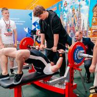 WORLD CUP IPC / IPC-A / WAA - 2025 (часть 1) (Фото №#0436)