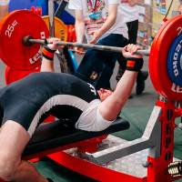 WORLD CUP IPC / IPC-A / WAA - 2025 (часть 1) (Фото №#0438)