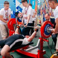 WORLD CUP IPC / IPC-A / WAA - 2025 (часть 1) (Фото №#0439)