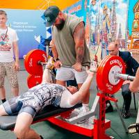 WORLD CUP IPC / IPC-A / WAA - 2025 (часть 1) (Фото №#0442)