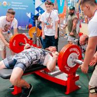 WORLD CUP IPC / IPC-A / WAA - 2025 (часть 1) (Фото №#0443)