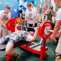WORLD CUP IPC / IPC-A / WAA - 2025 (часть 1) (Фото №#0444)