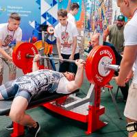 WORLD CUP IPC / IPC-A / WAA - 2025 (часть 1) (Фото №#0445)