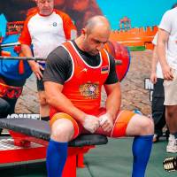 WORLD CUP IPC / IPC-A / WAA - 2025 (часть 1) (Фото №#0446)