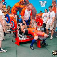 WORLD CUP IPC / IPC-A / WAA - 2025 (часть 1) (Фото №#0448)