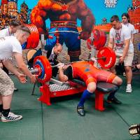 WORLD CUP IPC / IPC-A / WAA - 2025 (часть 1) (Фото №#0449)