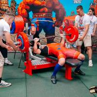 WORLD CUP IPC / IPC-A / WAA - 2025 (часть 1) (Фото №#0450)
