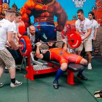 WORLD CUP IPC / IPC-A / WAA - 2025 (часть 1) (Фото №#0451)