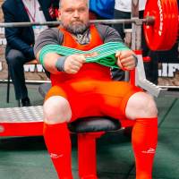 WORLD CUP IPC / IPC-A / WAA - 2025 (часть 1) (Фото №#0452)
