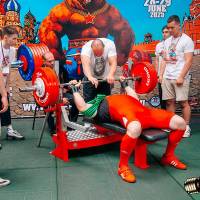 WORLD CUP IPC / IPC-A / WAA - 2025 (часть 1) (Фото №#0453)